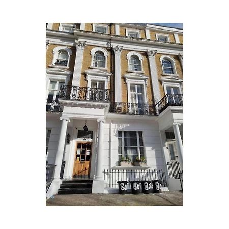F407-4Th Flr Studio For 2 Near Hyde Park Λονδίνο Εξωτερικό φωτογραφία