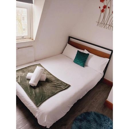 F407-4Th Flr Studio For 2 Near Hyde Park Λονδίνο Εξωτερικό φωτογραφία