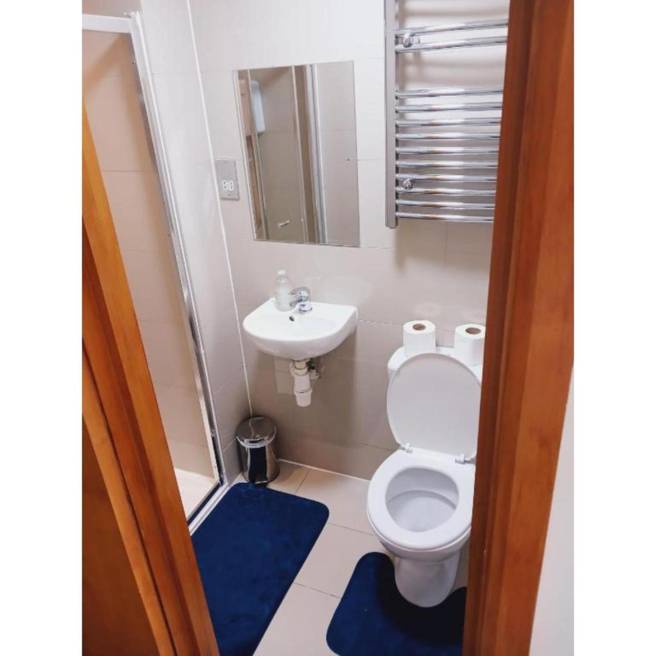 F407-4Th Flr Studio For 2 Near Hyde Park Λονδίνο Εξωτερικό φωτογραφία