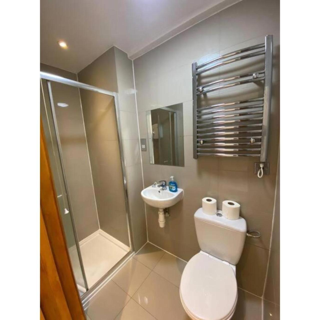 F407-4Th Flr Studio For 2 Near Hyde Park Λονδίνο Εξωτερικό φωτογραφία