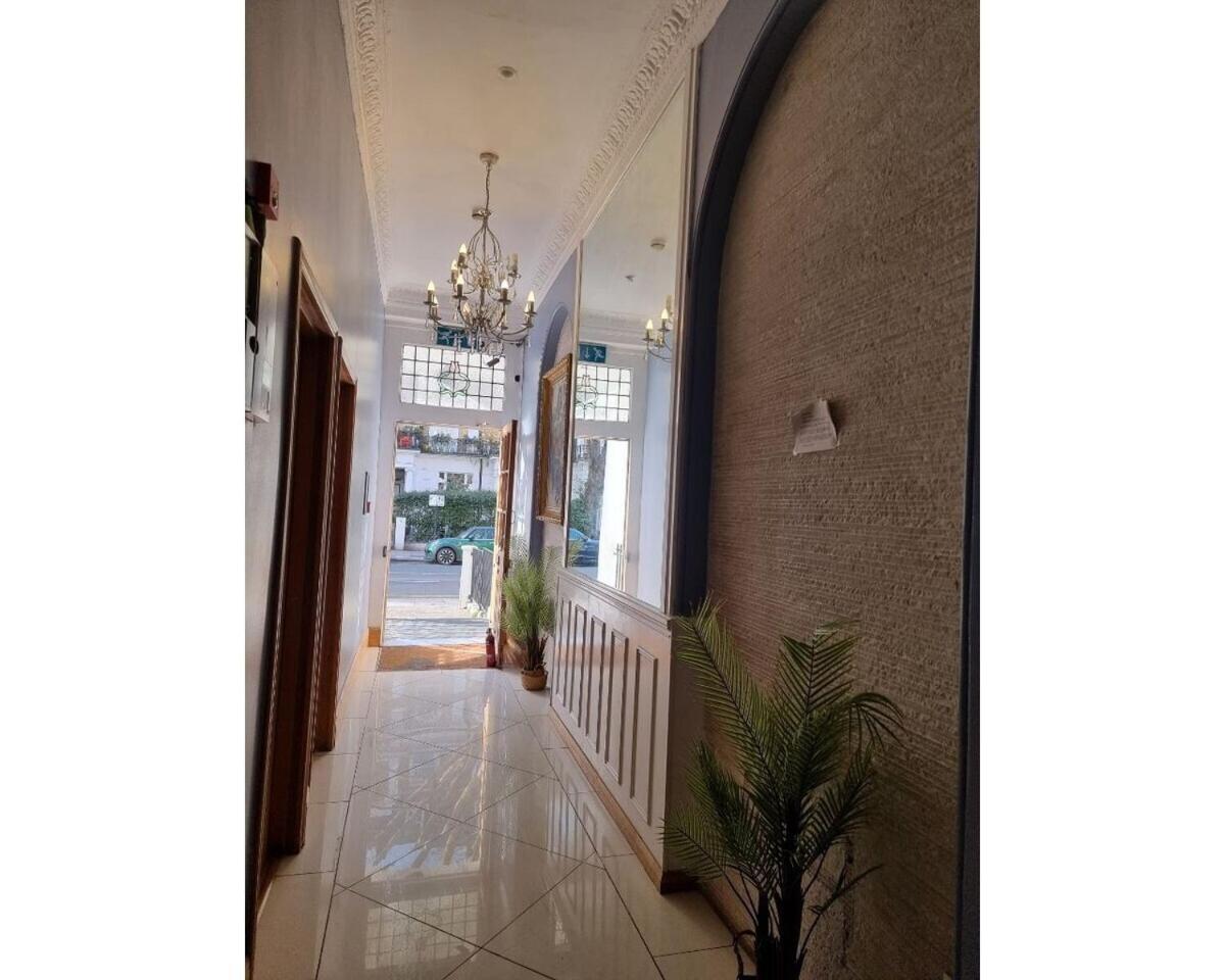 F407-4Th Flr Studio For 2 Near Hyde Park Λονδίνο Εξωτερικό φωτογραφία
