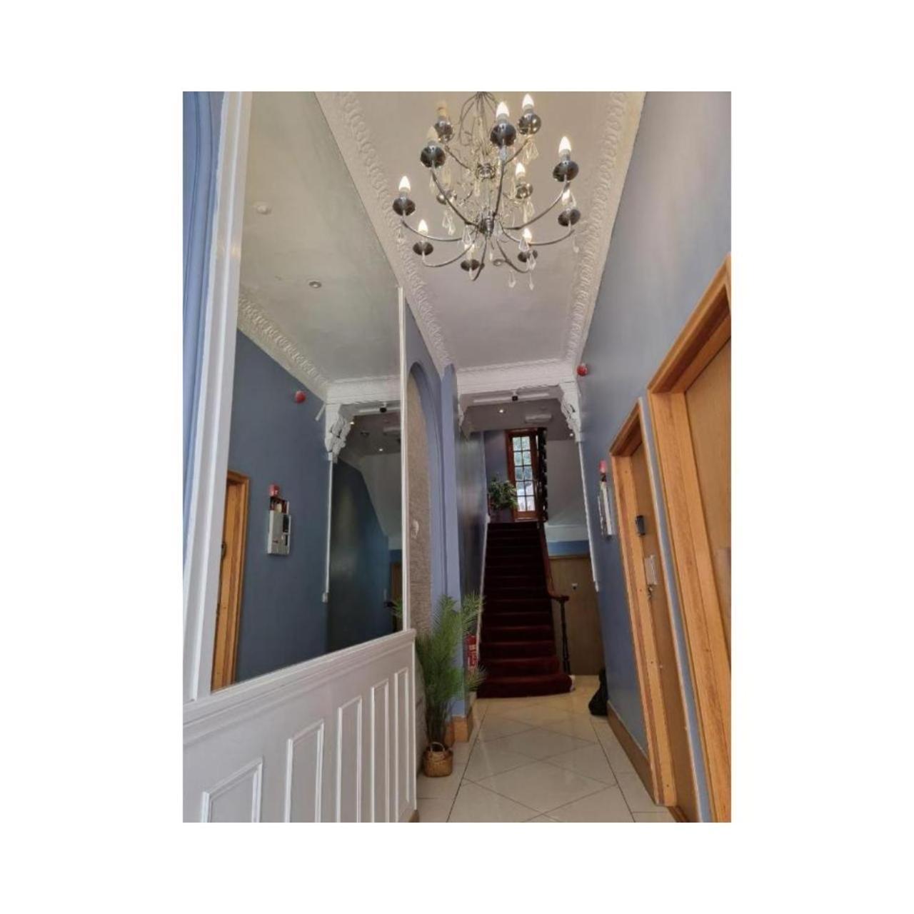 F407-4Th Flr Studio For 2 Near Hyde Park Λονδίνο Εξωτερικό φωτογραφία